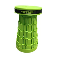 VIM Tools Big Boy Seat - Green - 350 Pound Capacity