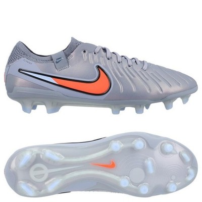 Nike Legend 10 Elite FG (DV4328-402) Blue Eclipse Black Size 10