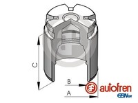 1X Autofren Seinsa D02578 Kolben Bremssattel FüR Lancia Mitsubishi Peugeot Toyot