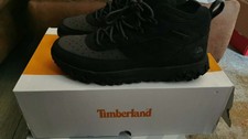 Timberland Motion 6 Super Ox Waterproof Boots