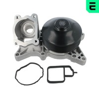 Optimal Wasserpumpe MotorküHlung AQ-2387 FüR BMW E90 E92 E93 E91 3Er Touring 325