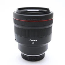 Canon RF 85mm F/1.2L USM (Canon RF mount) #91