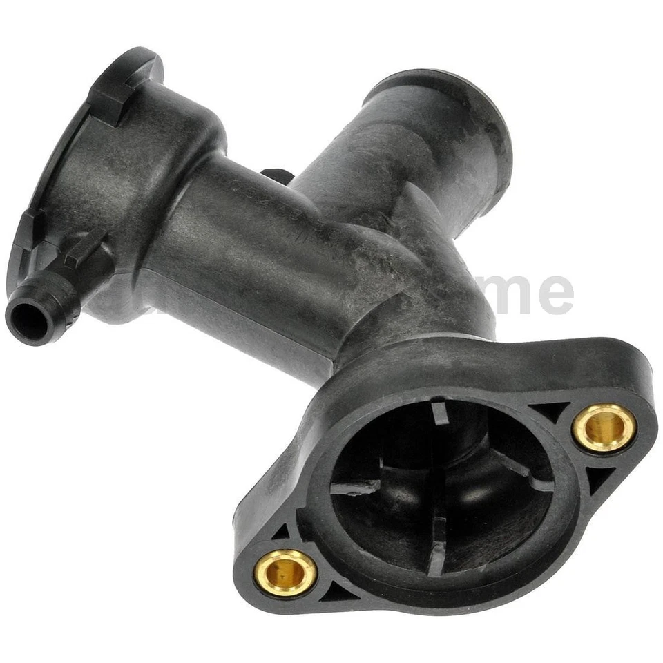 Carcasa termostato refrigerante motor Dorman para Dodge Neon 2,0 L 2000-2005 Foto 4 de 4