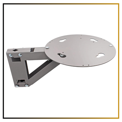 #ad RV Ladder Mount MT 4000 for Carryout G2 G2 Pathway X1 Satellite Antennas $76.00