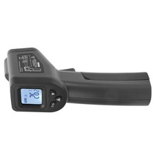 DT8380D 50℃380℃ Thermometer NonContact Digital Infrared Thermodetector For New