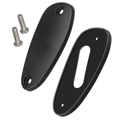 Antennen Block Off Cap Kit für Honda 1992-2000 39152 SR3 A00 Direct Fit