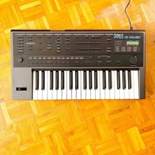 Roland PRO-E Vintage 37-Key Synth - Italian Made - Battery New - Great Condition