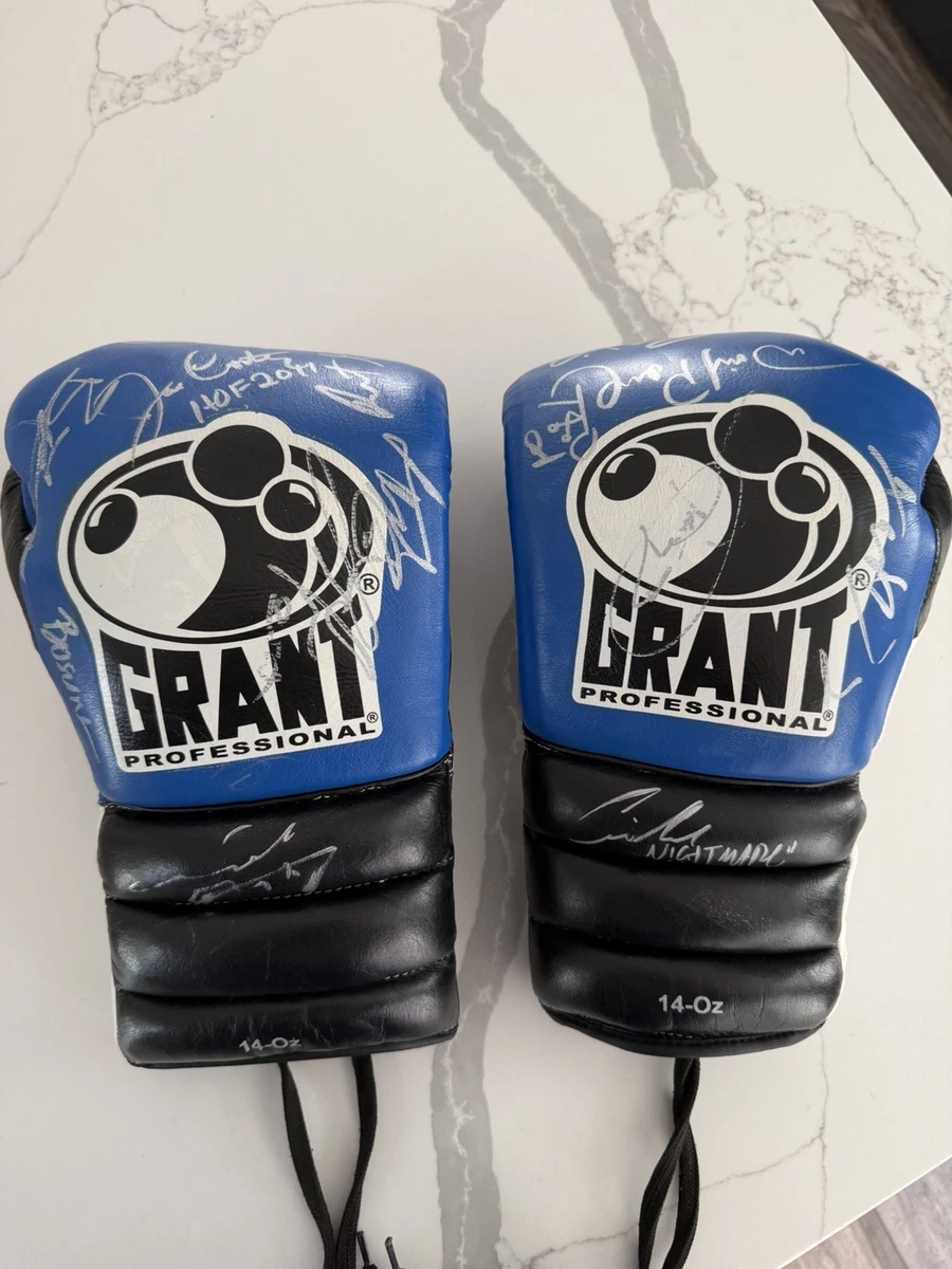 Grant Boxing Gloves for sale - eBay