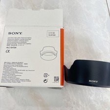 SONY G Master lens hood ALC-SH154 for SEL24F14GM From Japan
