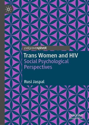 Rusi Jaspal | Trans Women and HIV | Buch | Englisch (2020) | ix