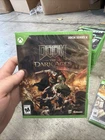 Doom The Dark Ages Microsoft Xbox Series X|S Brand New Factory Sealed Free Ship