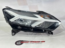 Frontscheinwerfer Dacia Sandero III Logan Jogger 260107920R Rechts Headlight