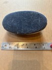 Vintage Sleeping Cat Lint Brush — photo 3
