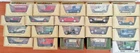 Matchbox (Lesney) MODELS OF YESTERYEAR -selection of new & boxed die-cast models