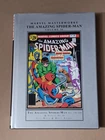 MARVEL MASTERWORKS AMAZING SPIDER-MAN Vol. 16 (2014, 1st Print) Hardcover