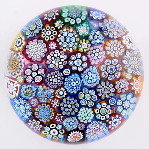 Peter McDougall Paperweight