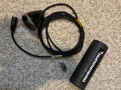 Humminbird XI-9-1521 dual spectrum CHIRP ice transducer Helix G2 G3 G4