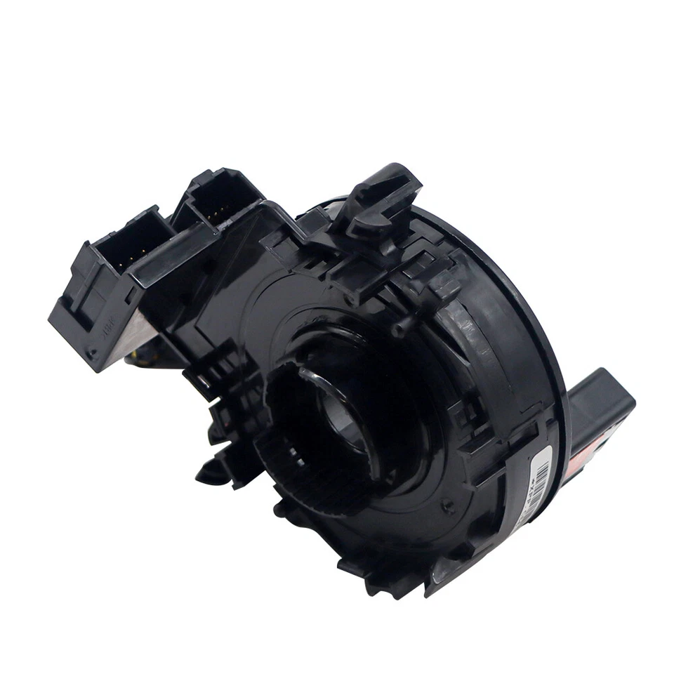 Spiral Cable Clockspring Sub-Assy for Toyota Prius Corolla Yaris Scion IQ TC xB - Imagem 3 de 4