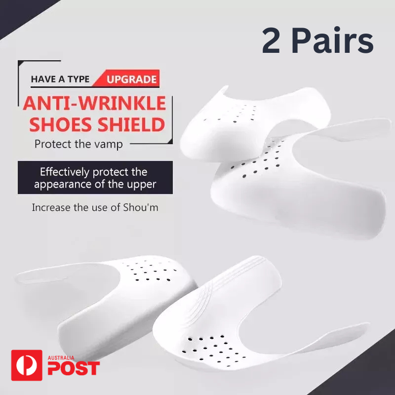 crease guards shoe thing to stop creasing