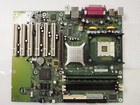 Intel D865Gbf D865Perc C28142-409 Socket mPga478B Atx Desktop Motherboard