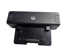 Genuine HP Docking Station ProBook EliteBook 90W HSTNN-I11X Set Of 5