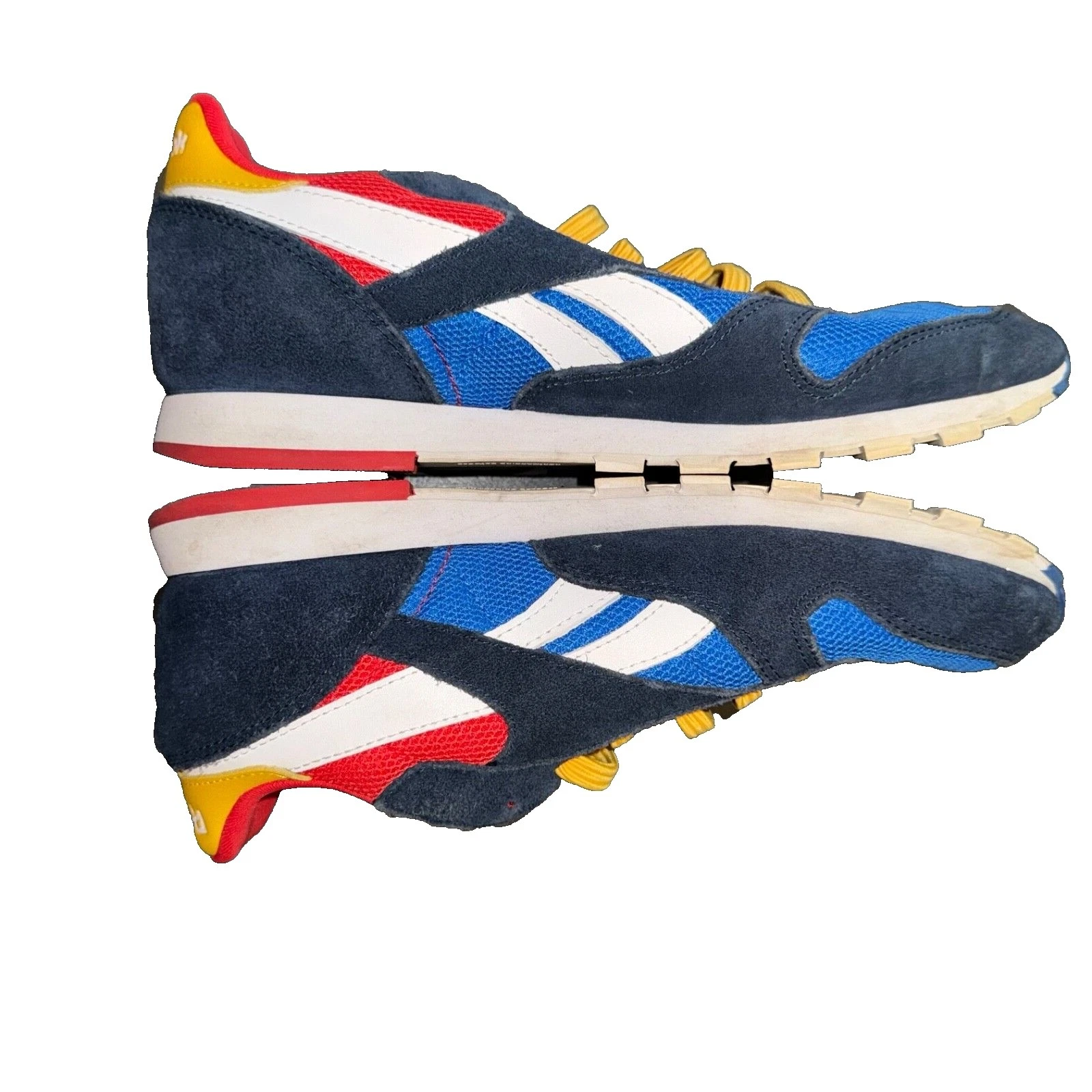 Zapatos Reebok Multicolor para Niños