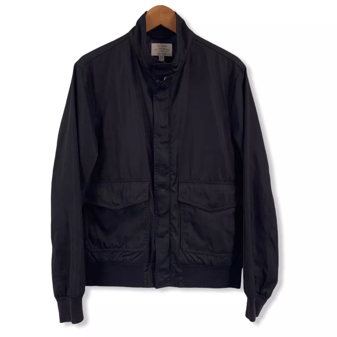 Club monaco deals bomber