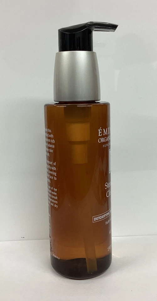 Eminence Stone Aceite Limpiador de Cultivos Desintoxicante Microgreens Complejo 5oz Sin Caja, Nuevo Foto 2 de 4