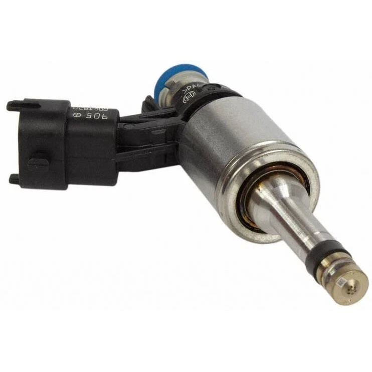 Inyector de combustible de gasolina CM-5279 Motorcraft para Ford Explorer Mustang Focus Lincoln MKC Foto 3 de 4