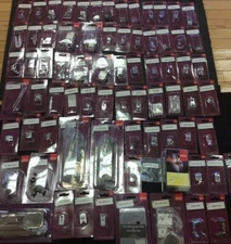 ELNA SWISS DESIGNS- SEWING MACHINE FEET & ACCESSORIES-- MANY CHOICES