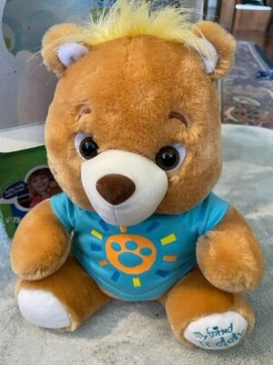 My friend Teddy(マイフレンドテディ) Amazon.co.jp: My friend Teddy(マイフレンドテディ) : おもちゃ
