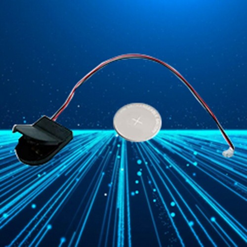 FüR 5/5 Generation -Uhrmodul Batteriebetriebene Echtzeituhr mit JST-Sch7680 - Bild 7 von 7