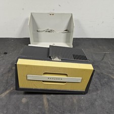 Sawyer's 500R Projector - Working, Vintage, No Accessories