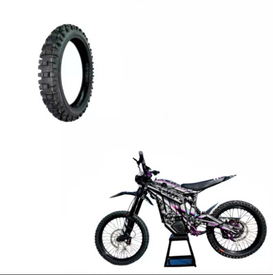 Reifen Reifen 80 100 19 49M MOTOCROSS DÜBEL VEERUBBER VRM481 TALARIA