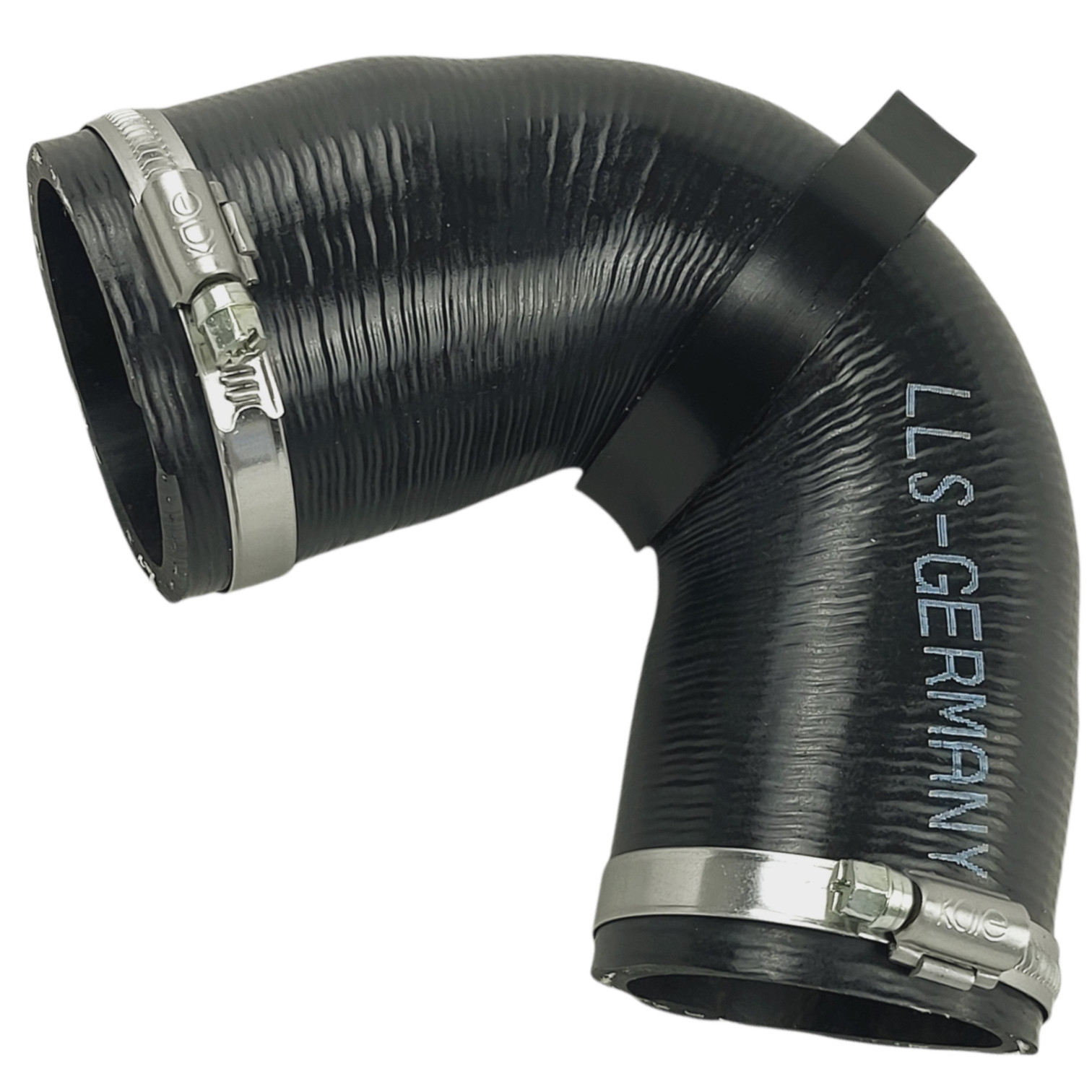 Turbo Hose for Audi A6 C6 Sedan 2.0 TDI 4F0145980E Intercooler Hose