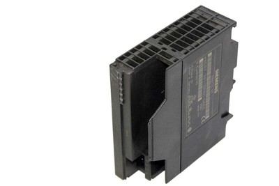 Siemens 6ES7341-1BH01-0AE0  Refurbished SIMATIC S7-300, CP 341 COMMUNICATION