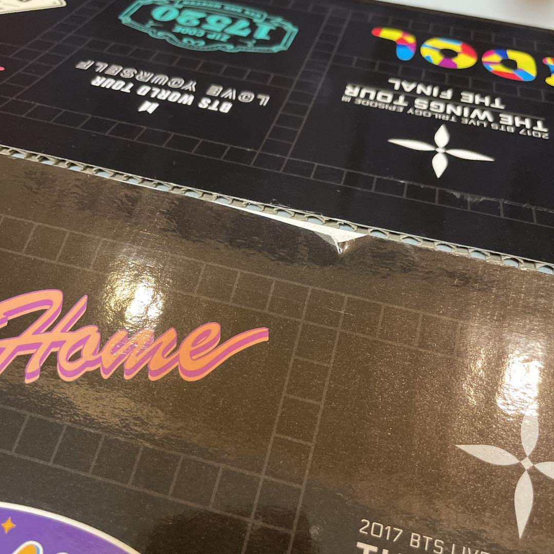 K-POP・アジア BTS MERCH BOX #9 BTS MERCH BOX #9 | ARMY Membership Merch Pack | UNBOXING