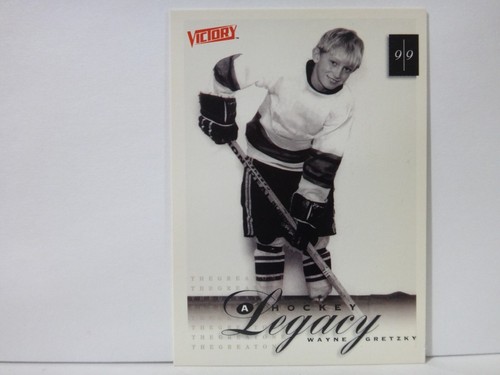 1999 Wayne Gretzky #392