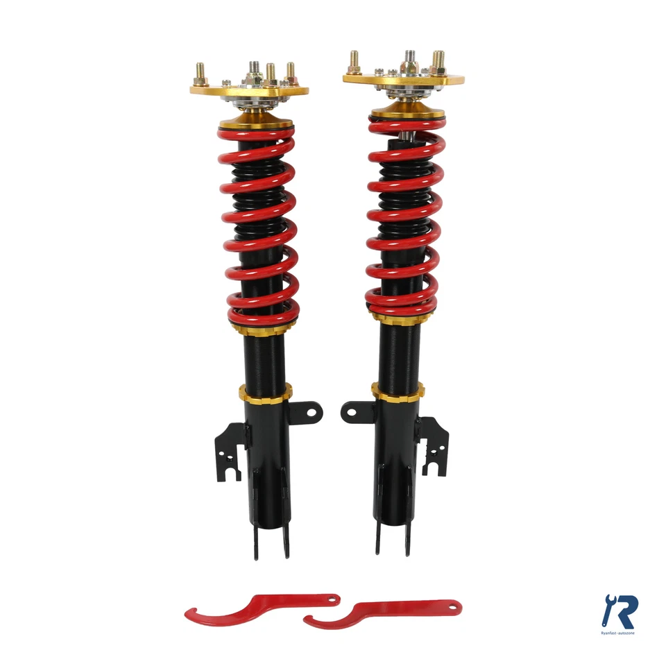 Kits de resortes de suspensión Coilovers Puntales para Lexus 97-01 Toyota 95-03 Toyota Foto 4 de 4