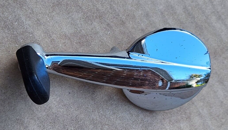 Volvo Amazon Splined Window Crank Handle PV544 122 123GT 120 130 220