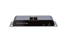 Techly Extender Splitter HDMI 1x2 con IR su Cavo Cat. 6 fino a 40m