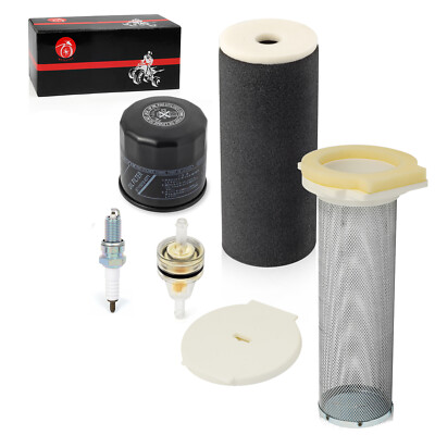 #ad #ad 02 08 For Yamaha Grizzly 660 4x4 Grizzly 600 Air Filter Element Guide Air Filter $27.89