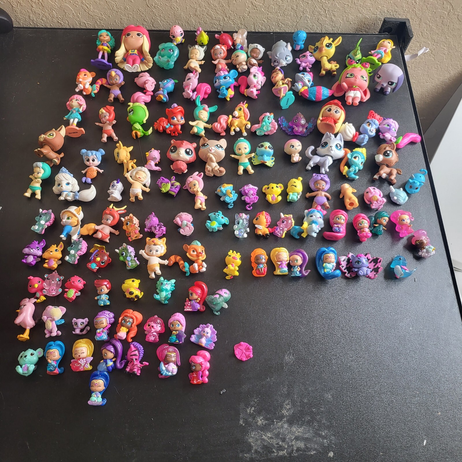 HUGE LOT OF My Little Pet Shop Pets **SEE IMAGES FOR DETAILS** eBay