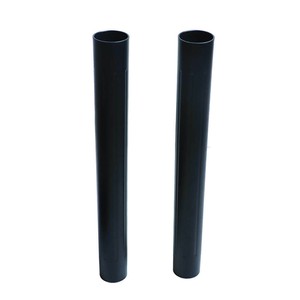DEWALT DXVA08-2502 Extension Wand for DEWALT Wet/Dry Vacuum With 2-1/2 in. Hose