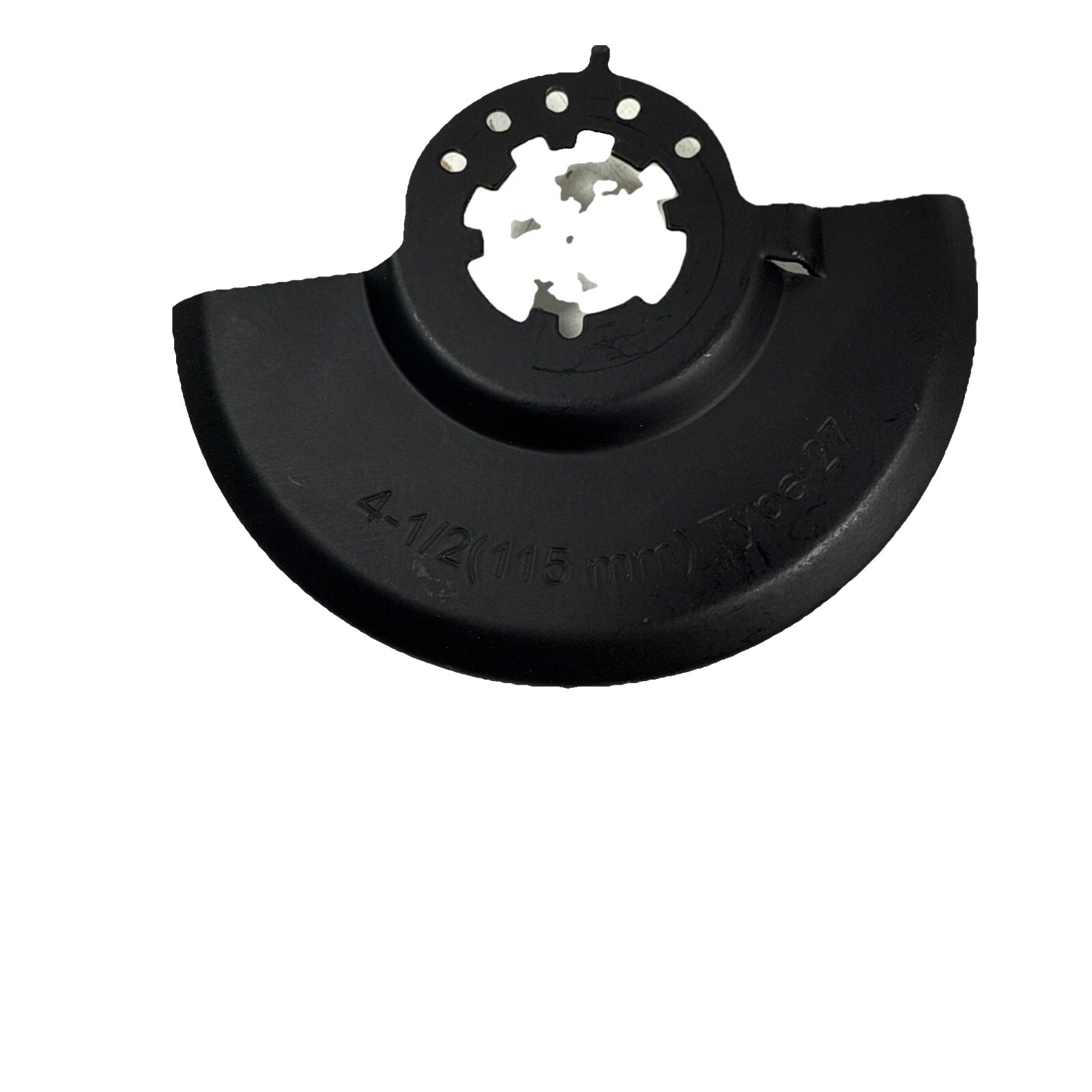 Genuine Part Blade Guard T27 Assy For Milwaukee 6130-33 4-1/2”Angle Grinder a3