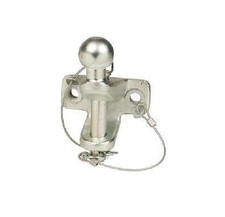 4000 kgs 50mm TOWING TRAILER