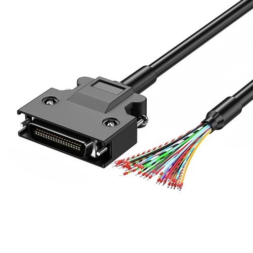 SCSI Data Line with Terminal CN14P 20P 26P 36P 50P Connectors for Digital Device - Afbeelding 50 van 68