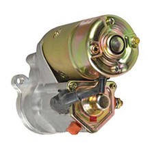 New 12v Imi Preformance Starter Fits Cockshutt Tractor 1350 1550 1600 1446769m91
