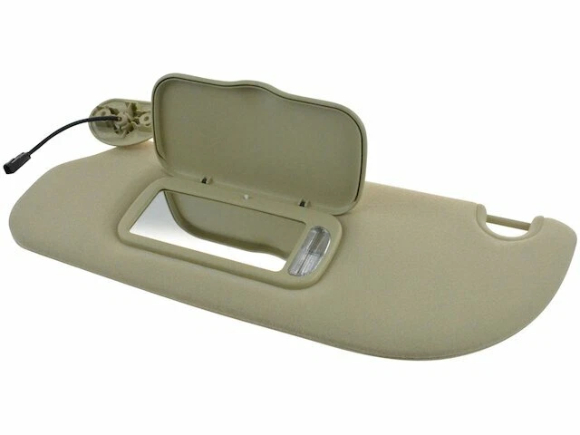 Ford explorer 2024 sun visor