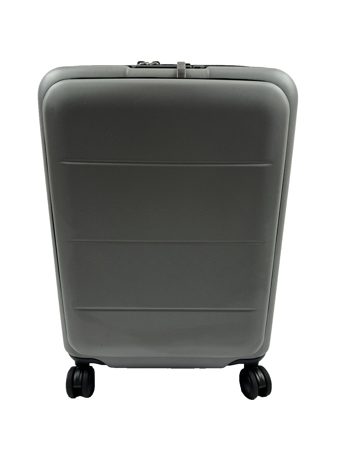 Wheels/Rolling Vintage Suitcases Travel Accessories